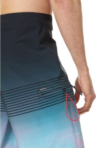 سروال سباحة قصير للرجال من Quiksilver قياسي Surfsilk Slab 21 in Kuwait