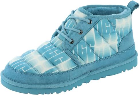 UGG Men's Nemual Lta Wavelength Chukka Boot in Saudi Arabia