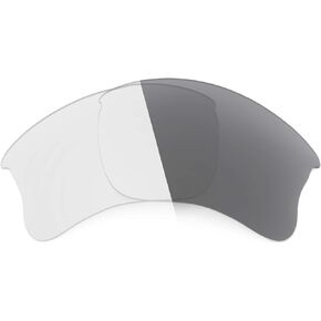 Revant Replacement Lenses for Oakley Flak Jacket XLJ