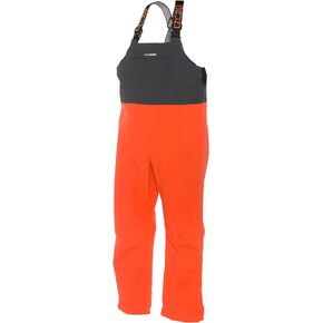 Grundens Men’s Full Share Bib | Waterproof, Breathable