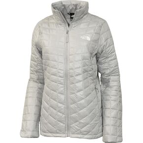 سترة معزولة بتقنية ThermoBall Eco للنساء من THE NORTH FACE