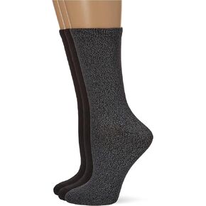 طقم KK. Bell Socks حريمي ناعم وحلم من 3 قطع in Kuwait