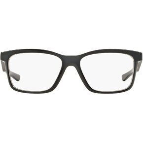 Oakley Glasses Frames Fenceline OX8069-01 Polished Black in Saudi Arabia