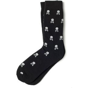 جماجم وعظمتين متقاطعتين جورب in Kuwait