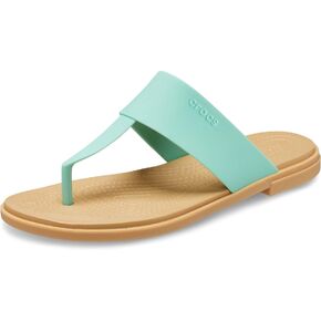 Crocs Women's Tulum Flip Flops