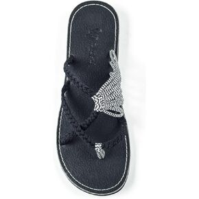 Plaka Flip Flops Sandals for Women Oceanside