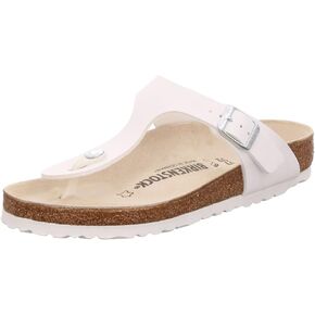 Birkenstock Women's Thong Gizeh Habana Lt