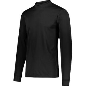 Augusta Sportswear Men's Wicking Mock Turtleneck