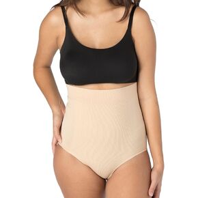 UpSpring Post Baby Panty العناية بعد الولادة | خصر عالي | ملابس داخلية بعد الولادة لدعم ونحيف ونعومة ما بعد الولادة in Kuwait