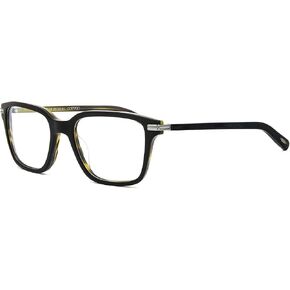 Oliver Peoples OV5270U - 1453 Eyeglasses, Brown Gray Silver Transparent Frame 53mm w/Clear Demo Lens in Saudi Arabia