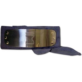 Great Eastern Naruto Sand Village Logo Headband in Saudi Arabia