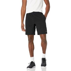Amazon Essentials Men's 9" Stretch Woven Training Short in Saudi Arabia