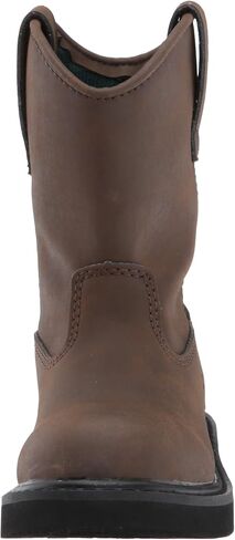 Georgia Boot Boy's G099 Mid Calf Boot in Saudi Arabia