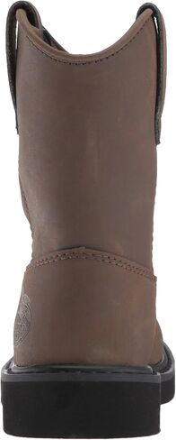 Georgia Boot Boy's G099 Mid Calf Boot in Saudi Arabia