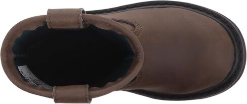 Georgia Boot Boy's G099 Mid Calf Boot in Saudi Arabia