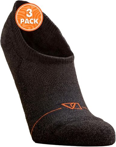 جوارب أداء محددة - جورب رياضي نسائي - قابل للتحلل البيولوجي، وسادة ممتازة، ضغط رياضي in Saudi Arabia