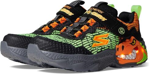 Skechers Unisex-Child Dino-Lights Sneaker in Saudi Arabia