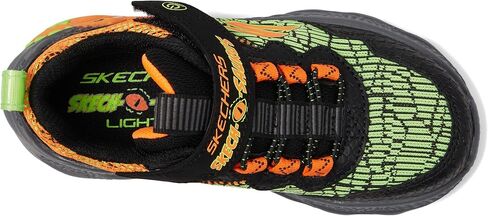 Skechers Unisex-Child Dino-Lights Sneaker in Saudi Arabia