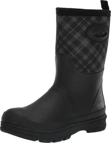 Western Chief Polarprene Mid Boot in Saudi Arabia