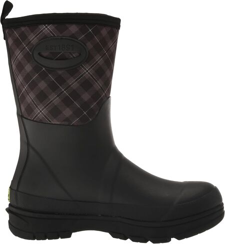 Western Chief Polarprene Mid Boot in Saudi Arabia