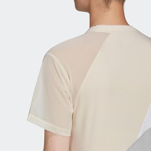 تي شيرت Adicolor Split Trefoil للسيدات من Adidas Originals in Kuwait