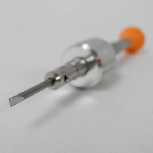 مفك اسطواني 1.80 ملم من بيرجون 30081-TAM-180 in Saudi Arabia