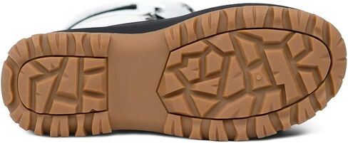 TF STAR women warm outdoor winter snow boots,women's fashion comfortable winter duck boots in Kuwait