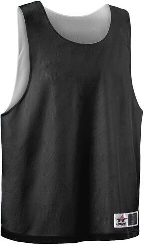 Alleson Athletic Women's Lacrosse Reversible Pinnie in Kuwait
