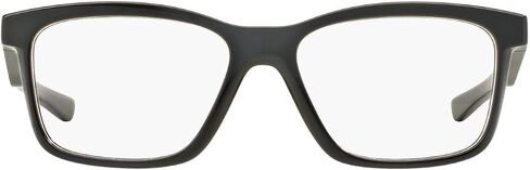 Oakley Glasses Frames Fenceline OX8069-01 Polished Black in Saudi Arabia