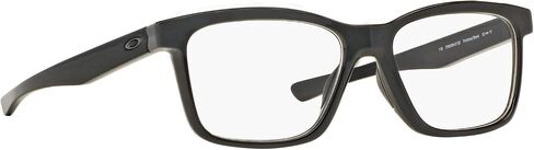 Oakley Glasses Frames Fenceline OX8069-01 Polished Black in Saudi Arabia