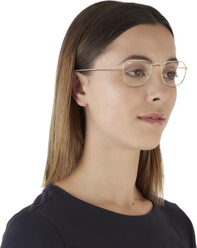 إطارات النظارات الطبية راي بان Rx3857v فرانك سكوير in Kuwait