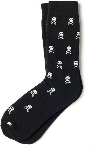 جماجم وعظمتين متقاطعتين جورب in Kuwait