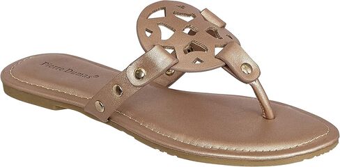Pierre Dumas Women's Limit-20 Sandal in Saudi Arabia