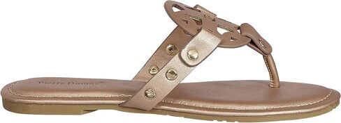 Pierre Dumas Women's Limit-20 Sandal in Saudi Arabia