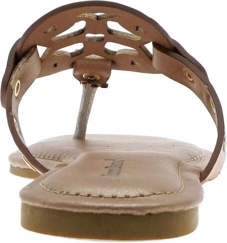 Pierre Dumas Women's Limit-20 Sandal in Saudi Arabia
