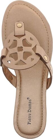 Pierre Dumas Women's Limit-20 Sandal in Saudi Arabia