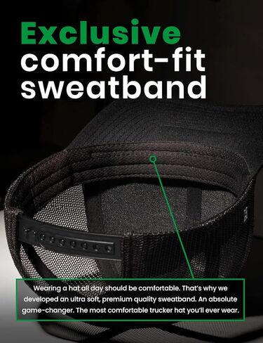 قبعة العلم الأمريكي من هاكا، قبعة سائق الشاحنة الأمريكية للرجال والنساء، قبعة بيسبول قابلة للتعديل، قبعة شبكية، قبعة سوداء متينة للاستخدام في الهواء الطلق in Kuwait