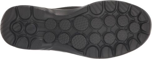 Skechers Women's Hands Free Slip-Ins Go Walk 6-Fabulous View Sneaker, Black, 10 Wide in Saudi Arabia