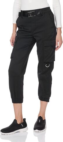 Skechers Women's Hands Free Slip-Ins Go Walk 6-Fabulous View Sneaker, Black, 10 Wide in Saudi Arabia