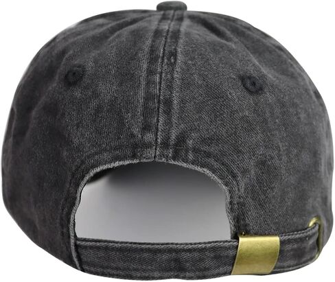 GzacDeope Boo قبعات الهالوين للنساء والرجال، قبعة زينة حفلات الهالوين المضحكة، قبعة بيسبول مطرزة من القطن قابلة للتعديل in Kuwait