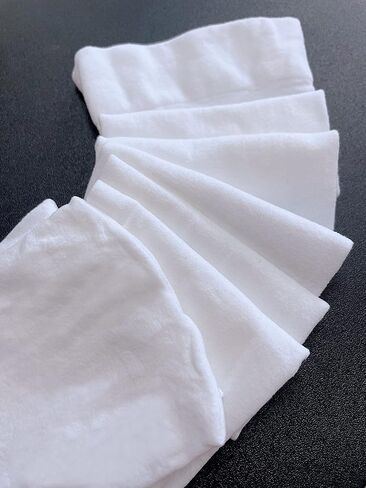 جوارب نسائية طويلة للركبة جوارب عالية الفخذ للأحذية التنكرية للهالوين ومهرجان الكريسماس وزينة الحفلات ملابس يومية (زوج واحد + أبيض) in Kuwait