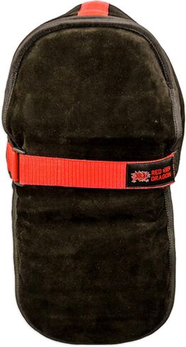 غطاء القناع الكامل للبالغين من الجنسين من ريد دراجون in Kuwait