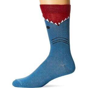 جوارب K. Bell Socks للرجال مضحكة على شكل حيوانات in Kuwait