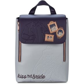 WDW Theme Parks The Bride Mini Backpack – The Haunted Mansion in Saudi Arabia