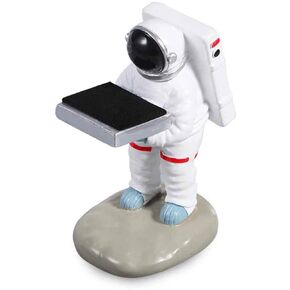 Just E Joy Watch Display Stand Old Housekeeper/Astronaut Resin Figurine Model Watch Holder Decoration Storage Rack for Jewelry Watch Bracelet Necklace Home Office Store in Kuwait