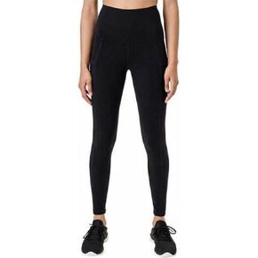 بنطال اليوغا النسائي فائق النعومة عالي الخصر من Tuff Athletics in Kuwait