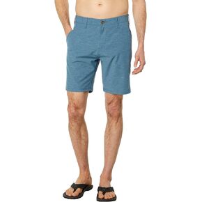 شورت المشي VISSLA Canyons Hybrid مقاس 18.5 بوصة in Kuwait