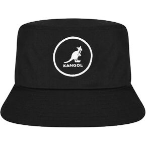 Kangol Men, Women Cotton Bucket in Saudi Arabia