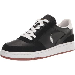 POLO RALPH LAUREN Court Low-Top Sneaker