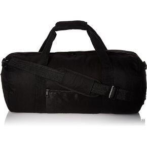 WFS Duffel Bag with Outer Accessory Pocket